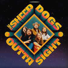 The Sheepdogs : Outta Sight